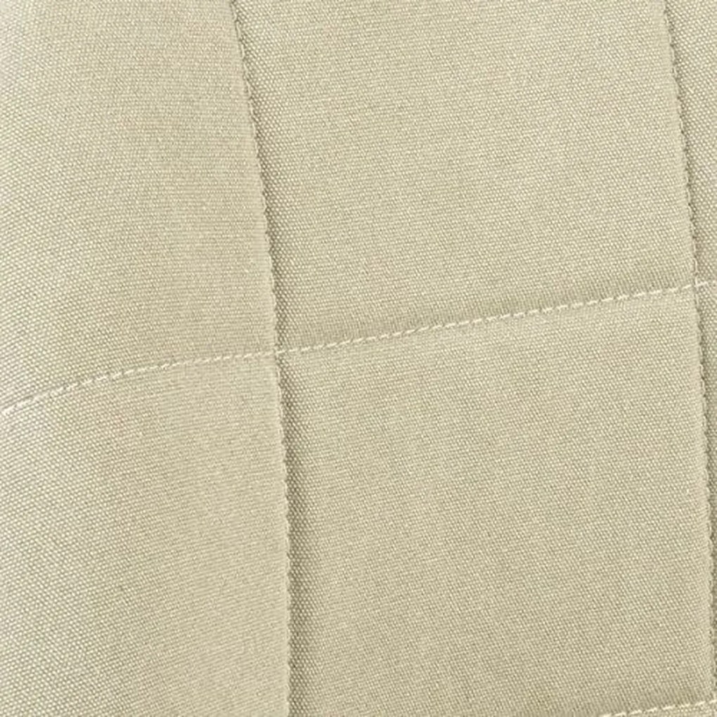 Καρέκλα Τραπεζαρίας DKD Home Decor Μπεζ Πολύχρωμο 47 x 55 x 85 cm