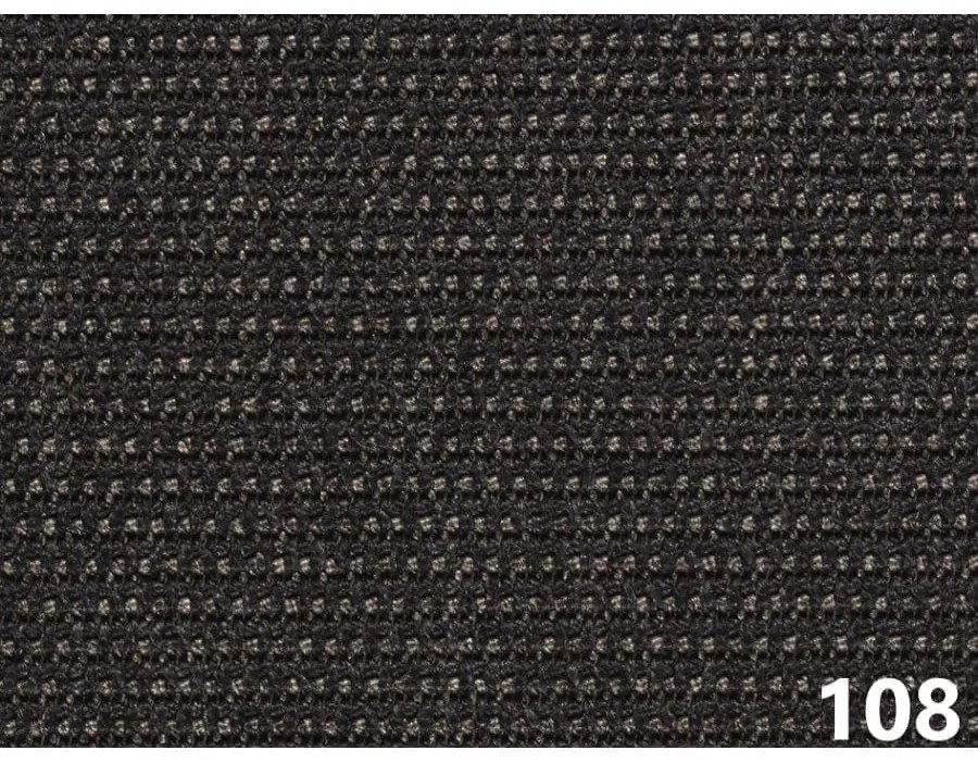 Eco-Carpet Χαλί Τύπου Ψάθα 160Χ230 - African Εκρού