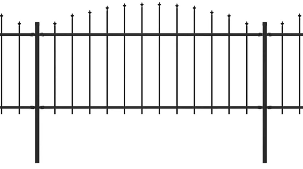 ΚΑΓΚΕΛΑ ΠΕΡΙΦΡΑΞΗΣ ΜΕ ΛΟΓΧΕΣ ΜΑΥΡΑ (0,5-0,75) X 3,4 Μ. ΑΤΣΑΛΙΝΑ 277704