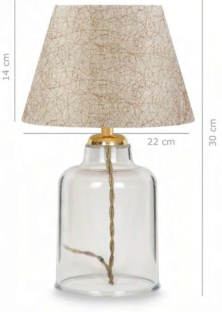 ΦΩΤΙΣΤΙΚΟ ΕΠΙΤΡΑΠΕΖΙΟ HM7583.01 ΕΚΡΟΥ