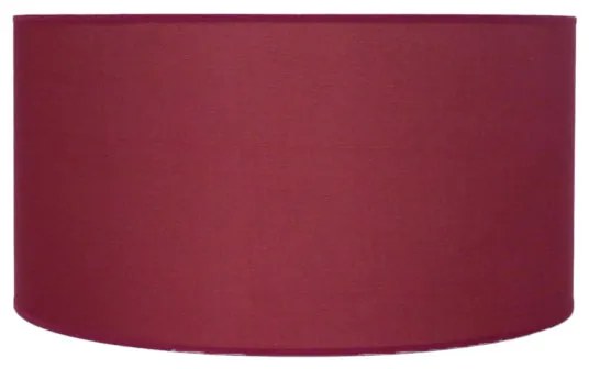 Καπέλο Φωτιστικού Για Ντουί E27 Heronia 14-0114 Red