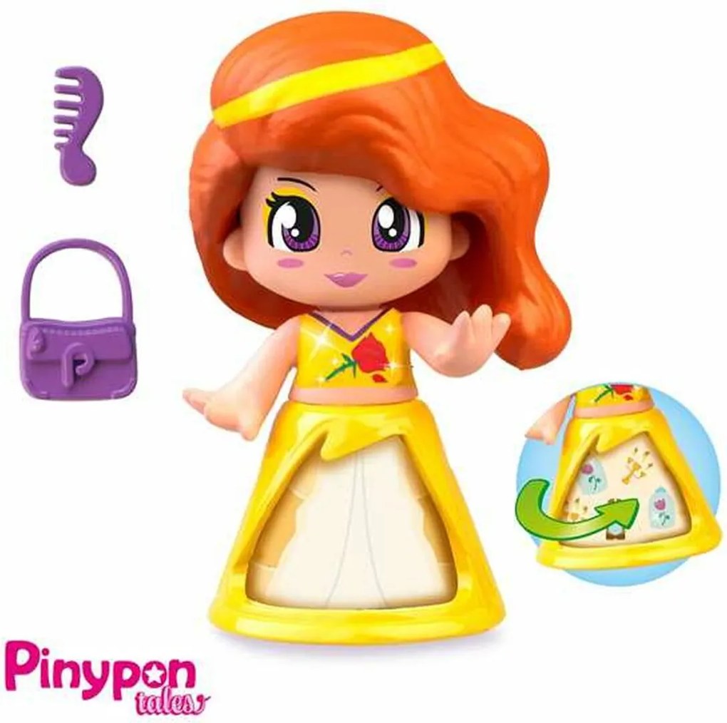 Playset Pinypon