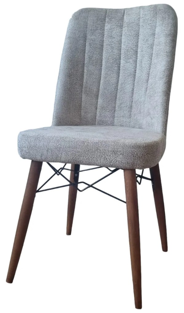 Fidelio ΚΑΡΕΚΛΑ ΤΡΑΠΕΖΑΡΙΑΣ (LORI) ΜΠΕΖ Μ.45*Π.44*Υ.87 εκ. FD-LORI-BG