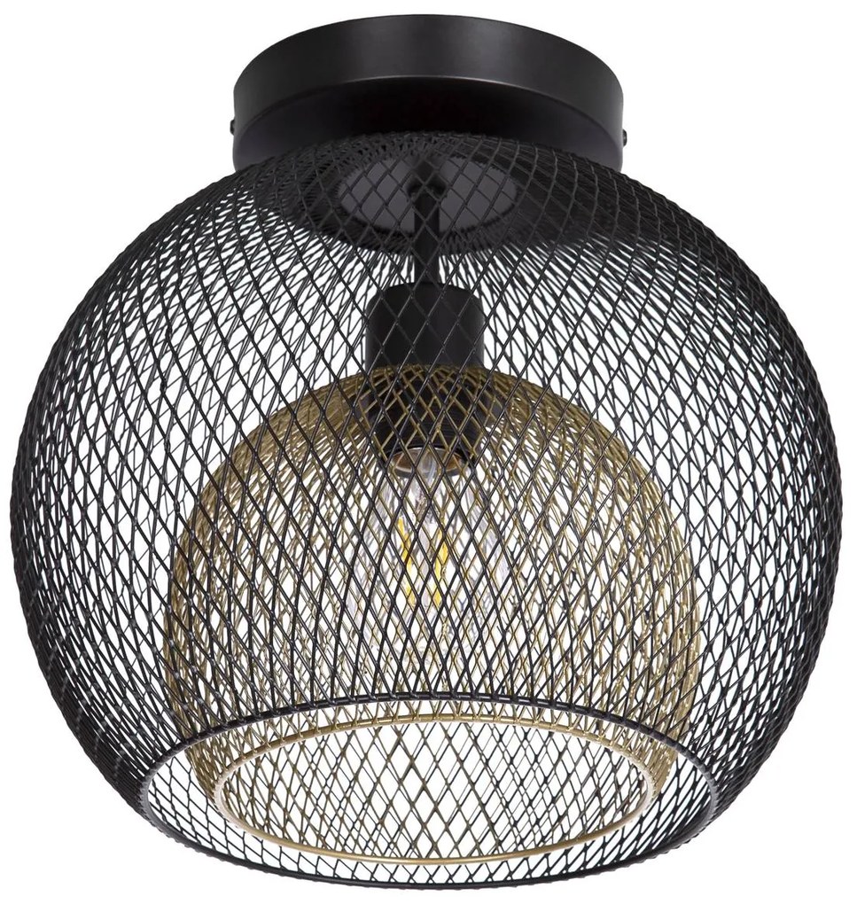 Φωτιστικό Οροφής Globo Lighting SELINA 60260108X