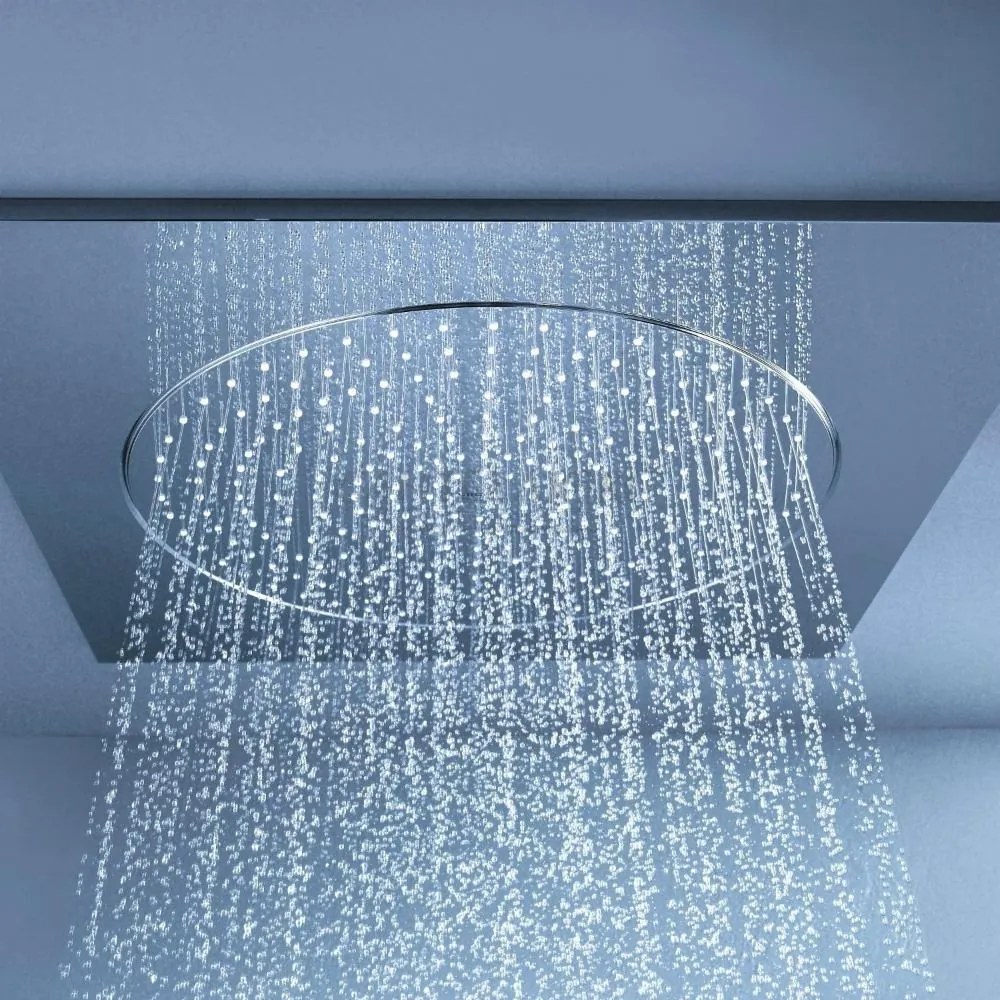 Κεφαλή ντουζ Grohe Rainshower F-Series