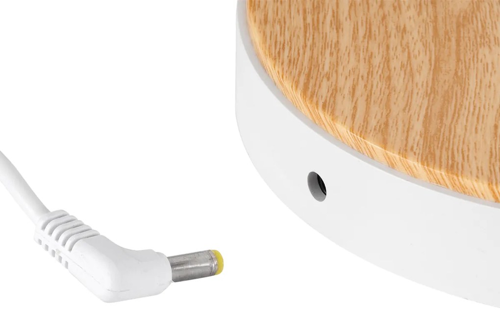 Shaggy παιδικό χαλί Cocoon 8391/30 γαλάζιο με αστεράκια - Colore Colori 2,30x2,80