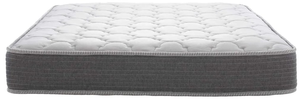 ΣΤΡΩΜΑ DREAMTOPIA ΣΕΙΡΑ LULLABY ALOE VERA HM655.140-200 BONNELL SPRING 140x200 εκ.