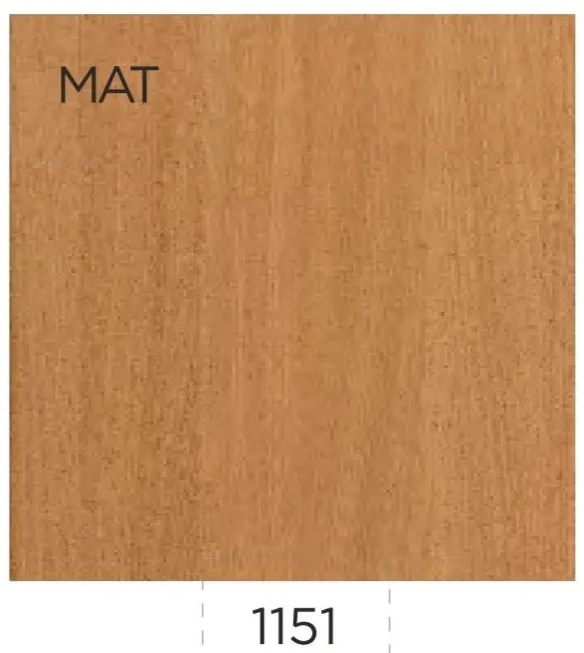 ELTOP Πάγκος Κουζίνας 410 Χ 60 Χ 3 cm