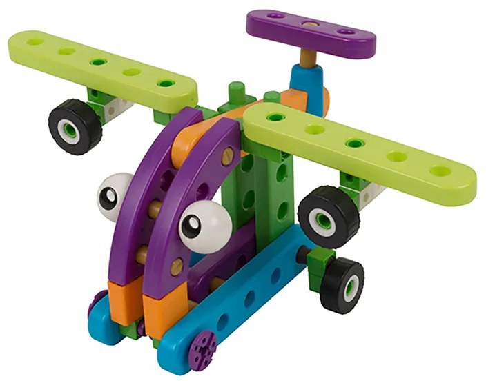 Gigo Planes Junior Engineer