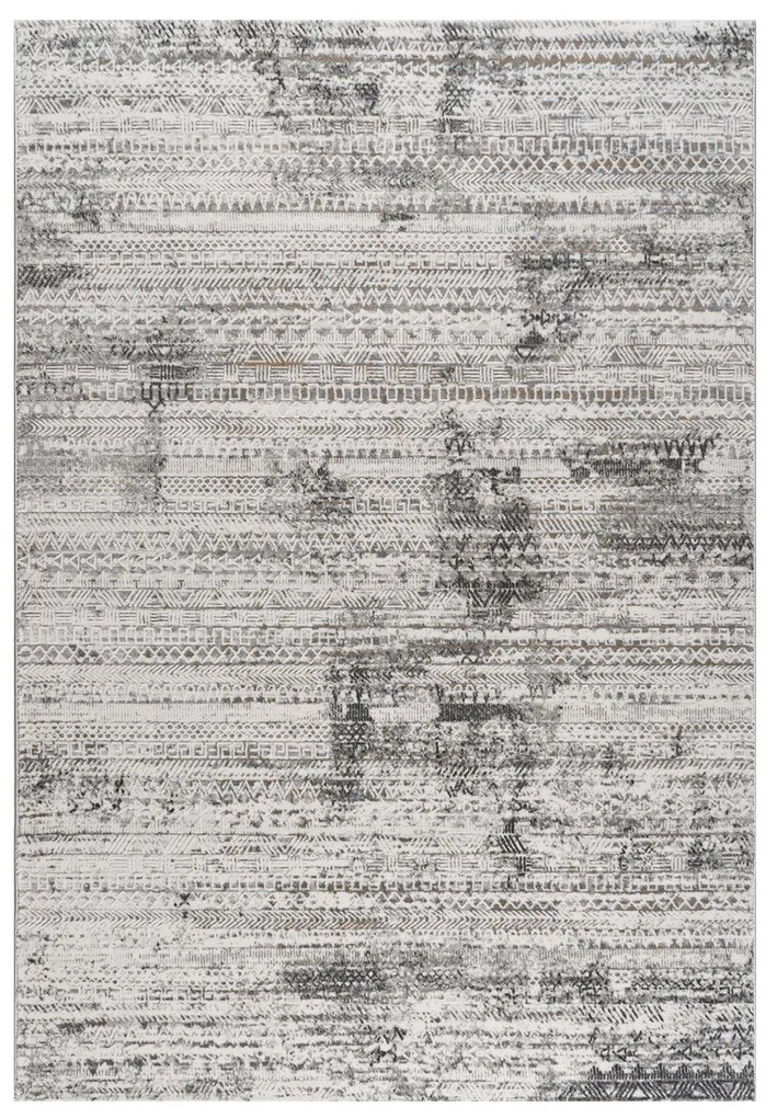 Χαλί (160x230) Polcarpet Oscar 8248 Grey