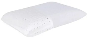 Idilka  Μαξιλάρι Ύπνου 40x60x12 Idilka 11549 Air Memory Κλασικό Μαλακό BEST-11549-1