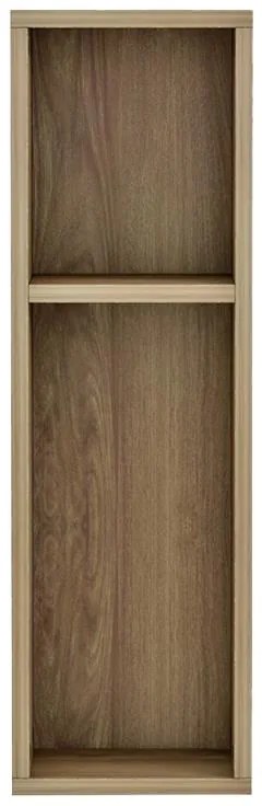 Επιδαπέδια ραφιέρα Racks σε sonoma απόχρωση 20x15x65εκ 20x15x65 εκ.