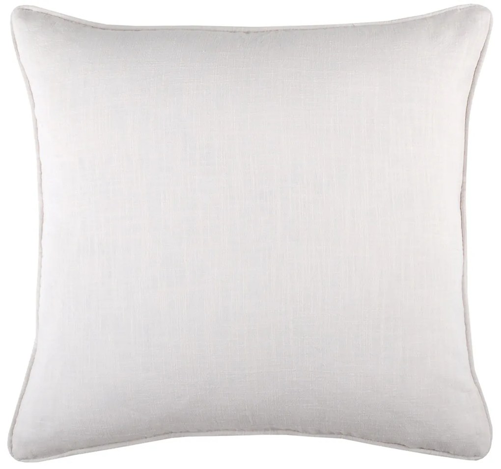 Διακοσμητικό Μαξιλάρι (45x45) S-F Windsor Ecru C0A726001