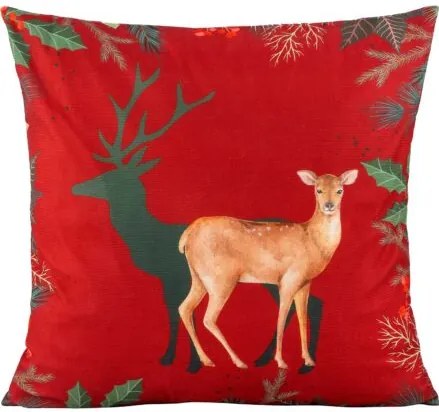 Διακοσμητικό Μαξιλάρι DEER