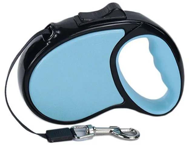 Λουρί σκύλου 5m 33lbs - Retractable dog leash