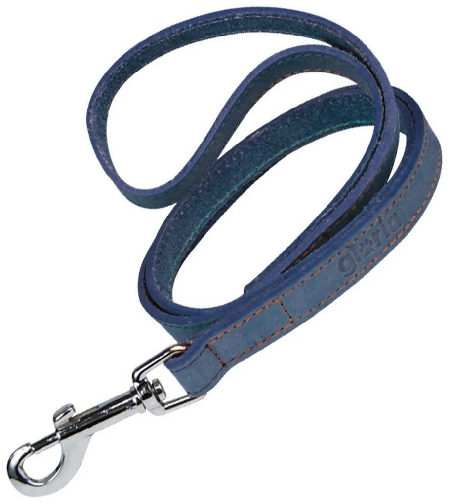 Λουρί Σκύλου Gloria Oasis 3 x 60 cm Μπλε