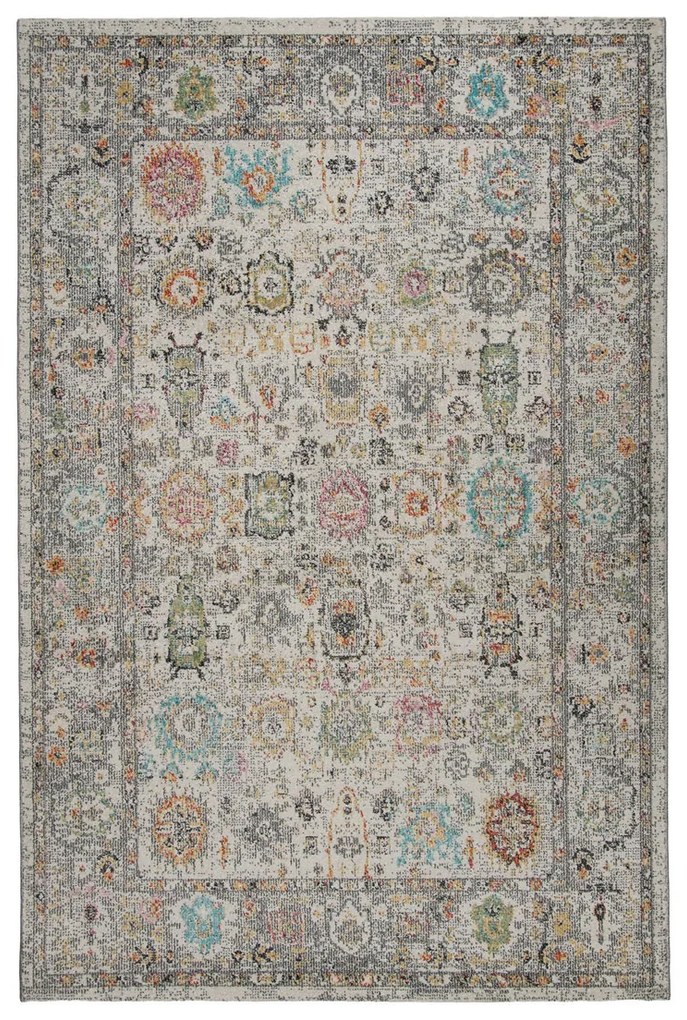 Χαλί Διαδρόμου (80x150) Βιοκαρπέτ Naif 69263/160