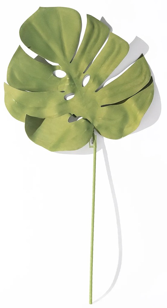 Supergreens Τεχνητό Φύλλο Μονστέρα Deliciosa 100x200 εκ. - 4651-7 - 4651-7
