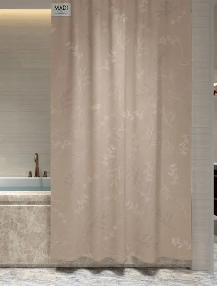 Κουρτίνα μπάνιου LILY κουρτίνα-μπάνιου-180-x-240-εκ