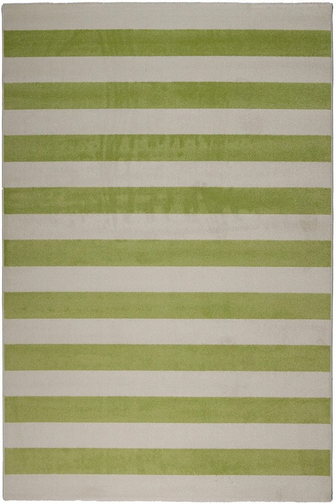 Χαλί Wish 723 G Beige-Green Βιοκαρπέτ 160X235cm