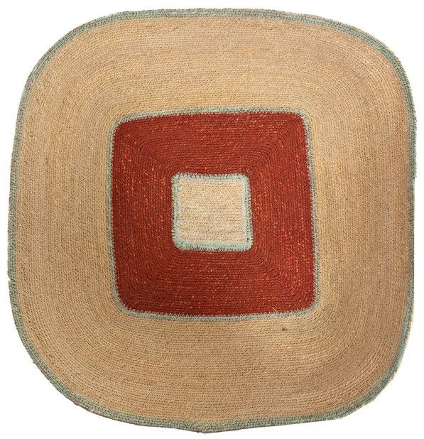 Διακοσμητικό Τοίχου Jimeno Small (53x50x10) Soulworks 0840001