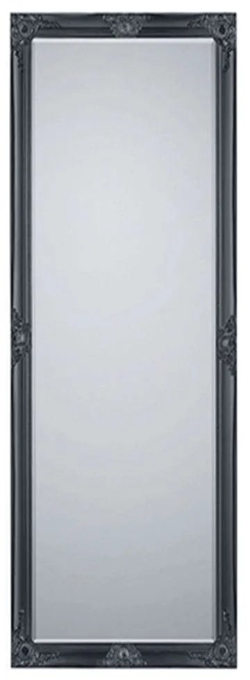 Καθρέπτης Τοίχου Elsa 1320302 70x170cm Black Mirrors &amp; More Ξύλο