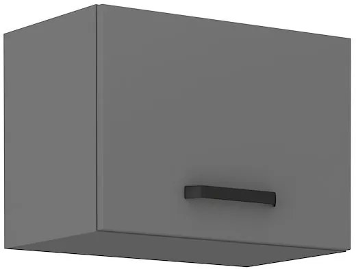 Κρεμαστό ντουλάπι Melo 50 GU-36-Anthraki