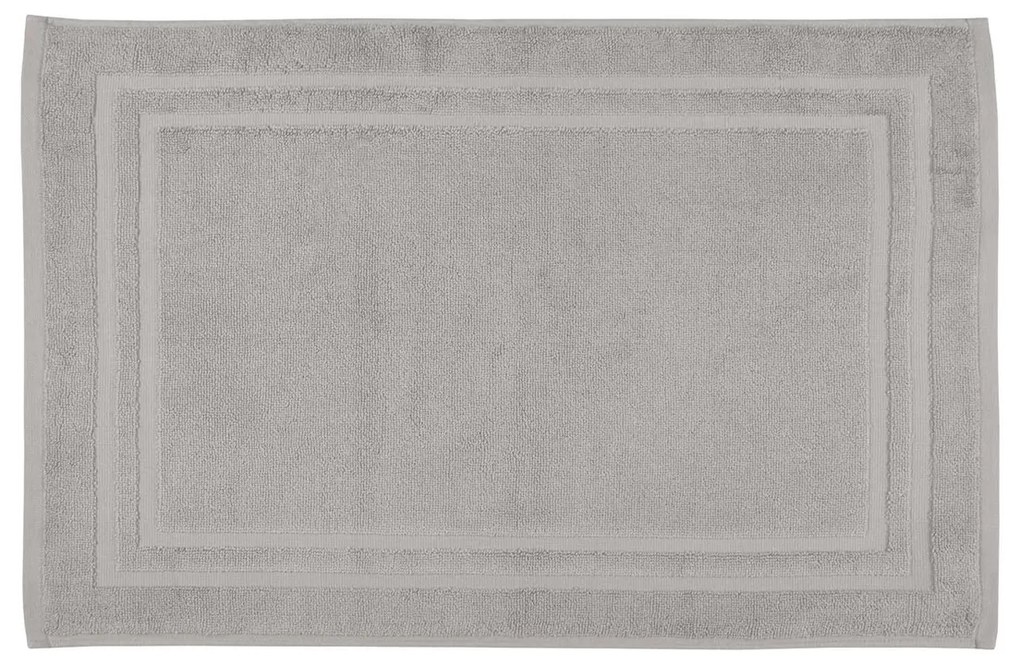 Πετσετέ Πατάκι Μπάνιου (45x70) S-F Lyla Taupe BTC289003