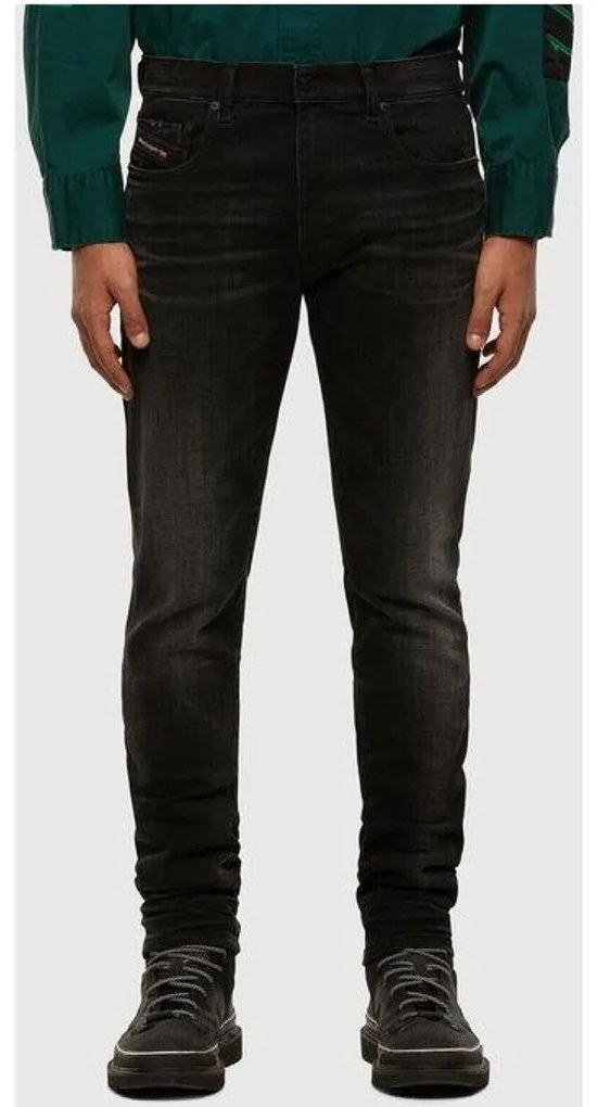 Skinny jeans Diesel  D-STRUKT