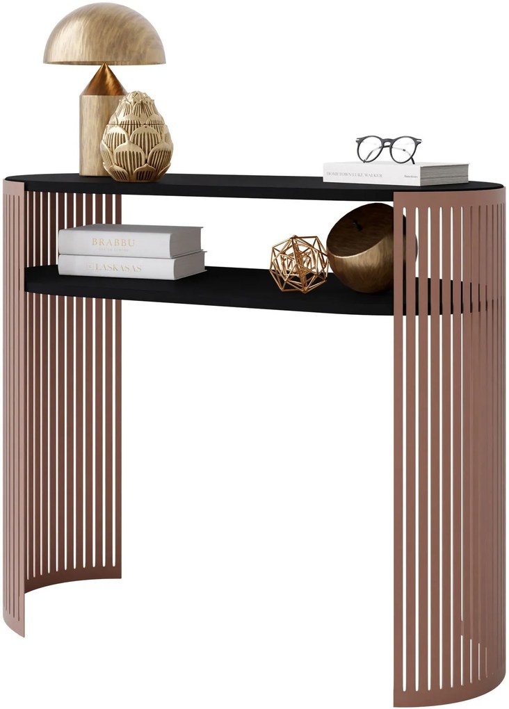 Κονσόλα Fikoli II-Μαύρο