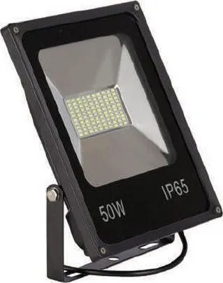Προβολέας Led Floodlight 50W 12V στεγανός IP65