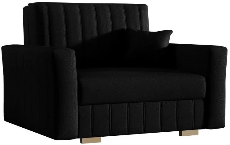 Πολυθρόνα κρεβάτι Viva Glam I-Mauro