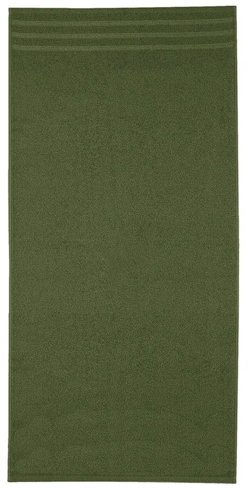 Πετσέτα Royal 3003 612 Forest Kleine Wolke Σώματος 70x140cm 100% Βαμβάκι