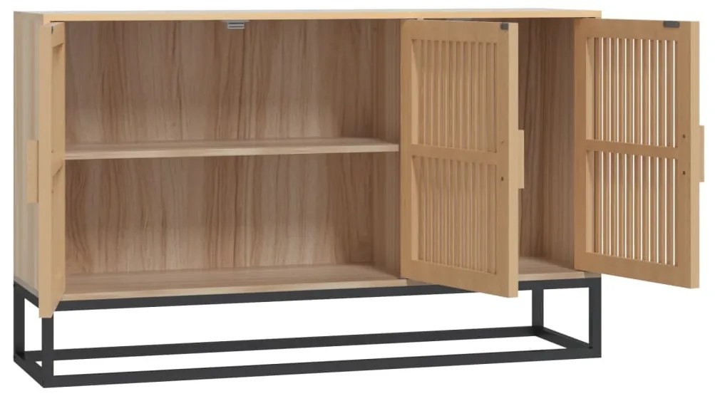 vidaXL Μπουφές 105 x 30 x 65 εκ. από Επεξεργασμένο Ξύλο
