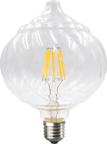 Λαμπτήρας LED Filament E27 Pine 6W 2700K Dimmable