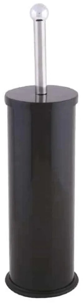 Πιγκάλ Μεταλλλικό 05388.001 Black Matte Metal