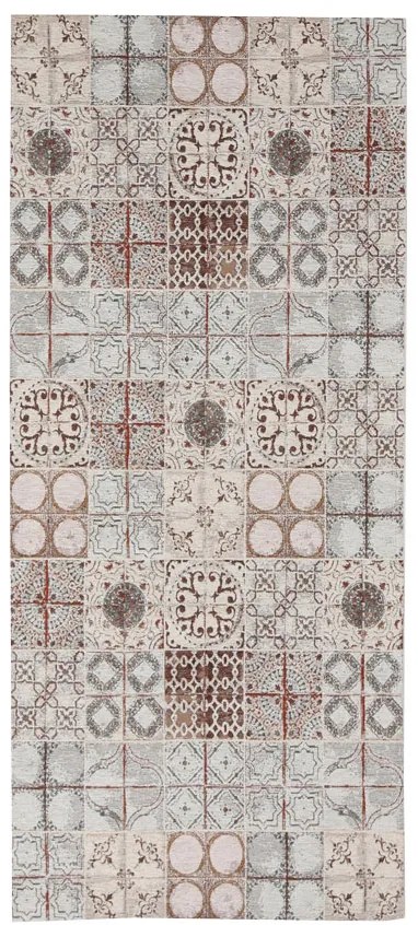 Χαλί Canvas 709 Z Royal Carpet - 75 x 250 cm - 16CAN709Z.075250