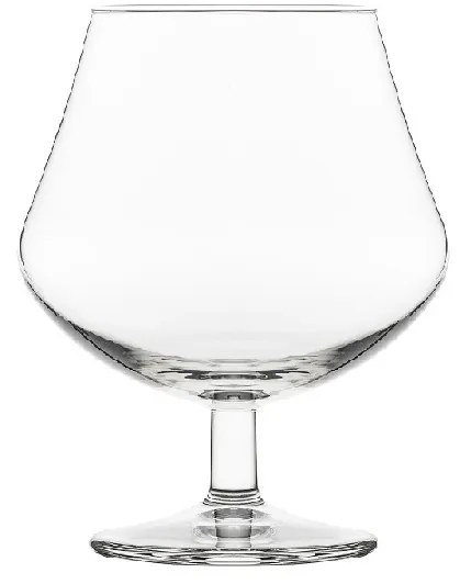 AROME SPIRITS COGNAC  360ML H:11,8 D: 9,62CM PLT/504 ΣΕΤ 6 ΤΜΧ - ESPIEL - S18119K6