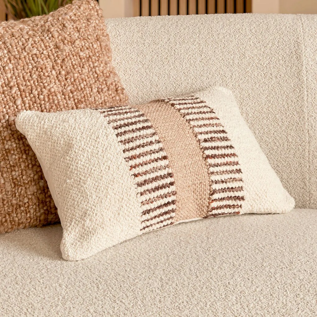 Διακοσμητικό Μαξιλάρι (30x50) A-S Striscia 212533