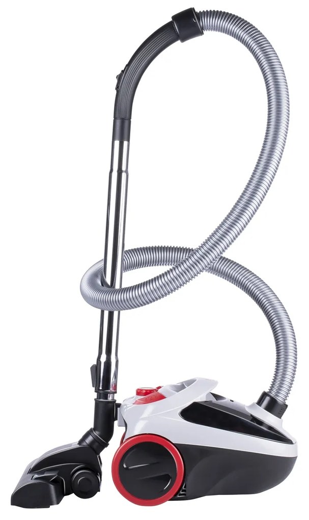 Ηλεκτρική Σκούπα Με Σακούλα 2.0lt 800W DIRT DEVIL