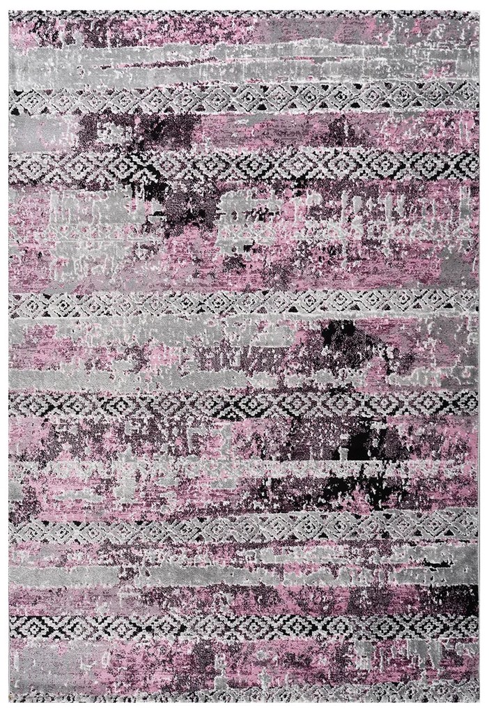 Χαλί (200x290) Polcarpet Focus NP160 Lilac