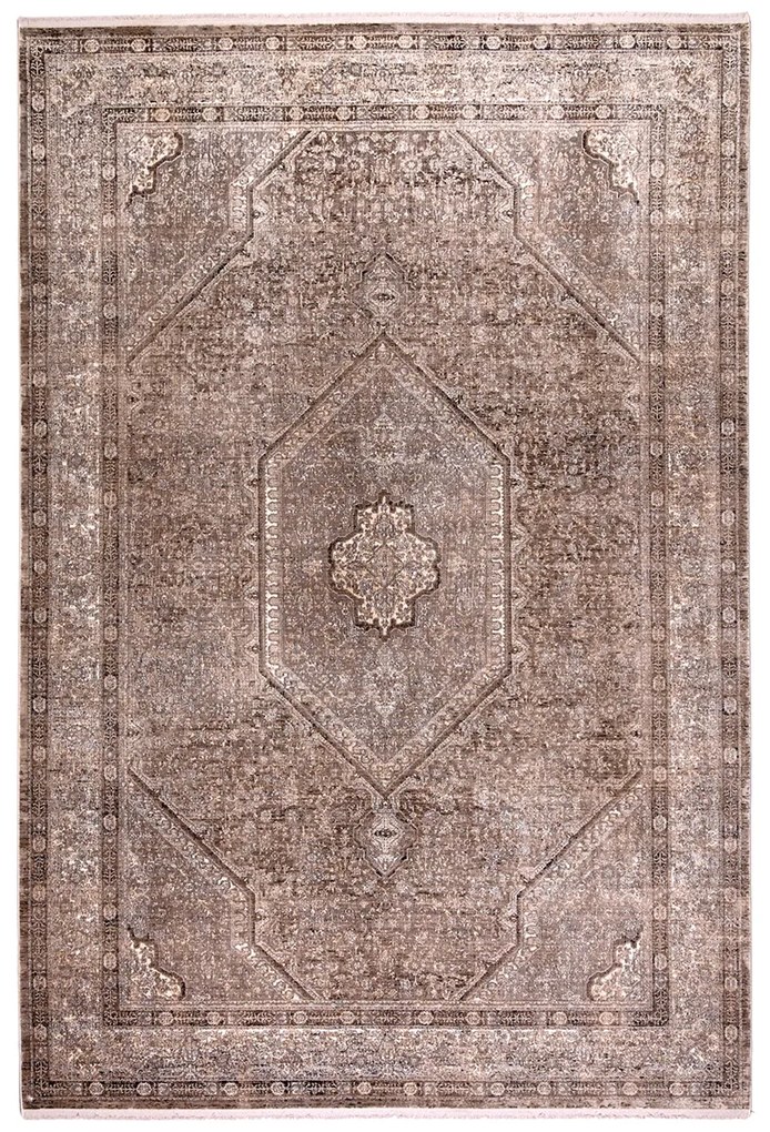 Χαλί (240x300) Βιοκαρπέτ Naf Naf Belize 63-211