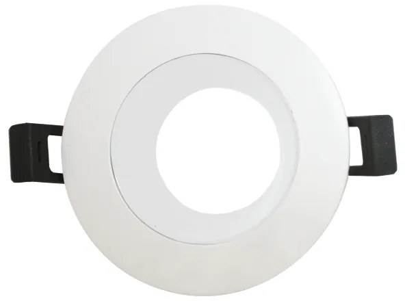 Εξάρτημα Σποτ Aca GLGU1WW Λευκό (White)