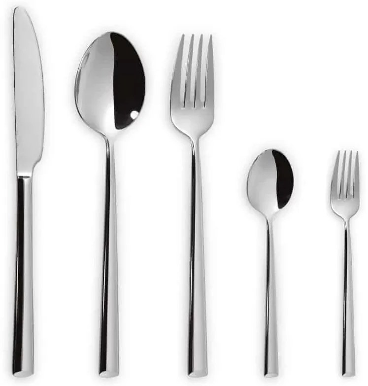 Σετ Ανοξείδωτα Μαχαιροπίρουνα Lotus Free 18% - 3mm - Comas - 60τμχ