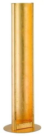 Επιτραπέζιο Φωτιστικό LED Donar Χρυσό από Fischer Honsel-95881-Χρυσό 95881