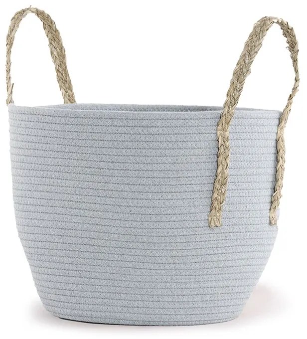 Καλάθι 25X14 Volcano Grey 5205495521169