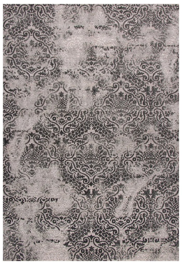 Χαλί (160x230) Polcarpet Oscar 6862 Cream Grey