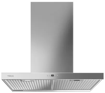 Teka DSH 786 Απορροφητήρας Καμινάδα 70cm Inox