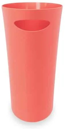 Umbra Skinny coral κάδος απορριμμάτων 33x34x17εκ. 1014555-180