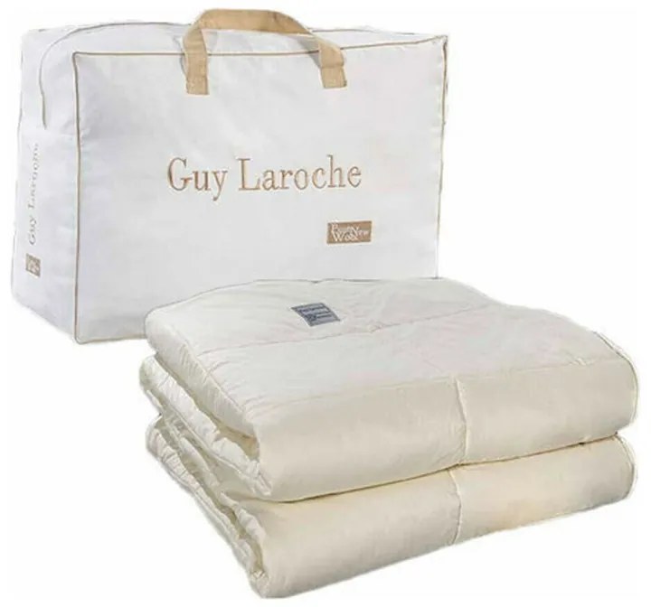Μάλλινο Πάπλωμα Υπέρδιπλο 220X240 Wool 5206480169212
